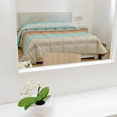 B&B Felicioni Fiumicino Luaran gambar