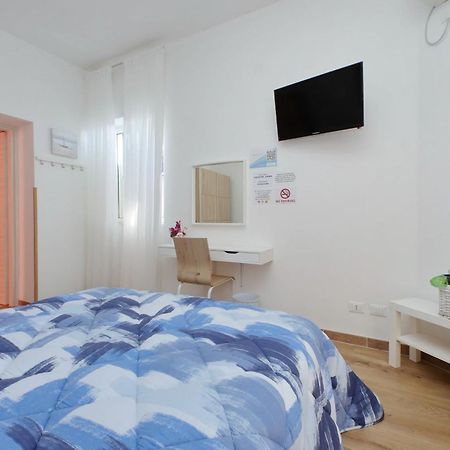 B&B Felicioni Fiumicino Luaran gambar