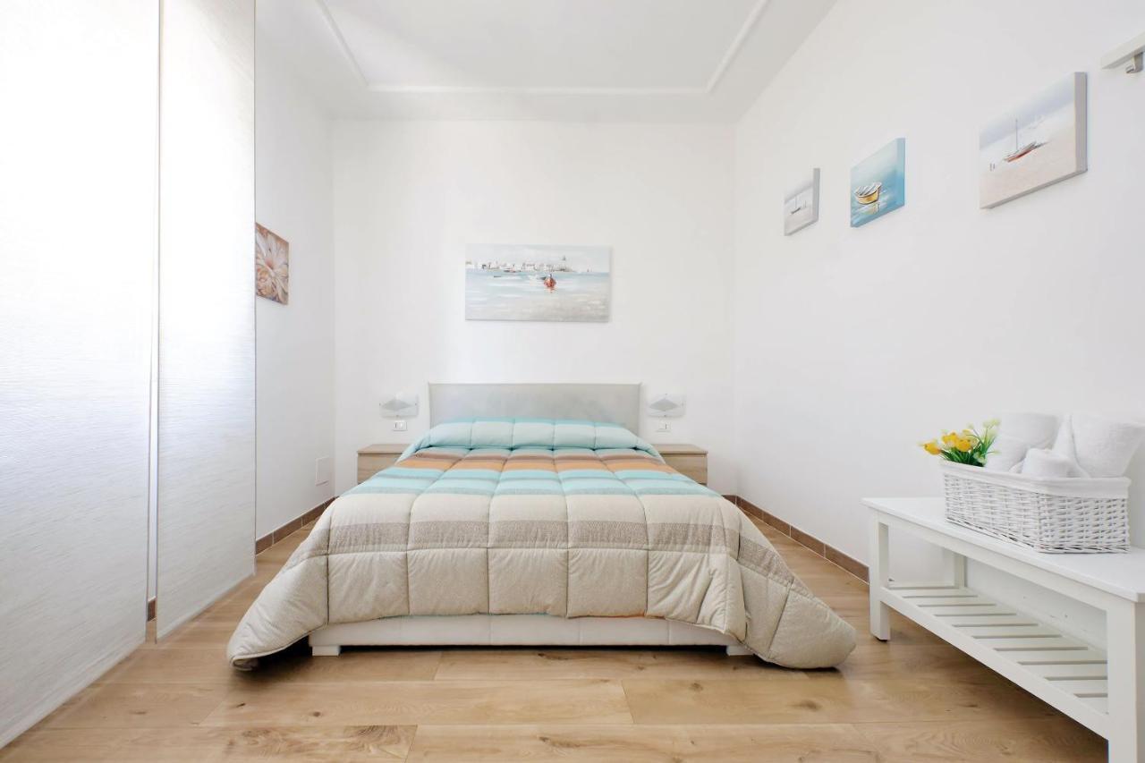 B&B Felicioni Fiumicino Luaran gambar