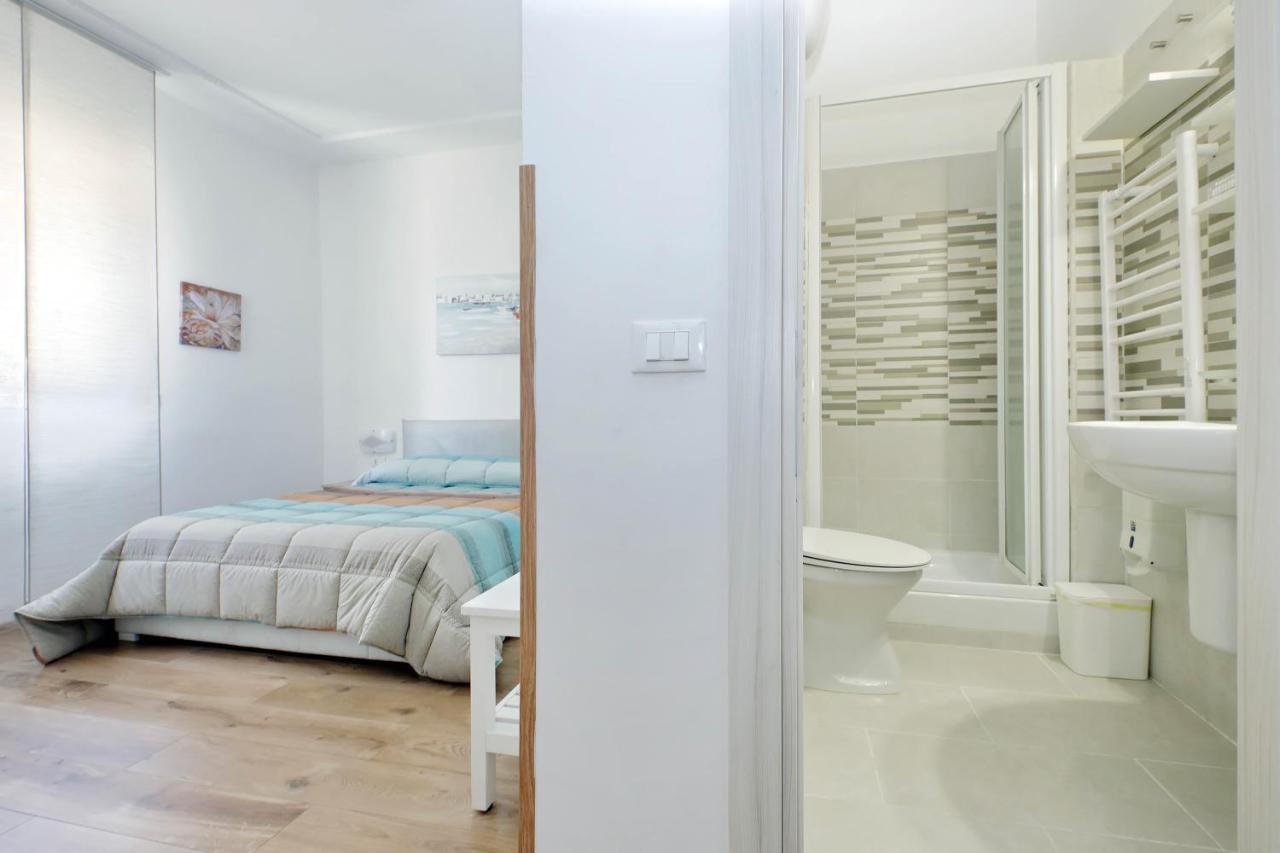 B&B Felicioni Fiumicino Luaran gambar