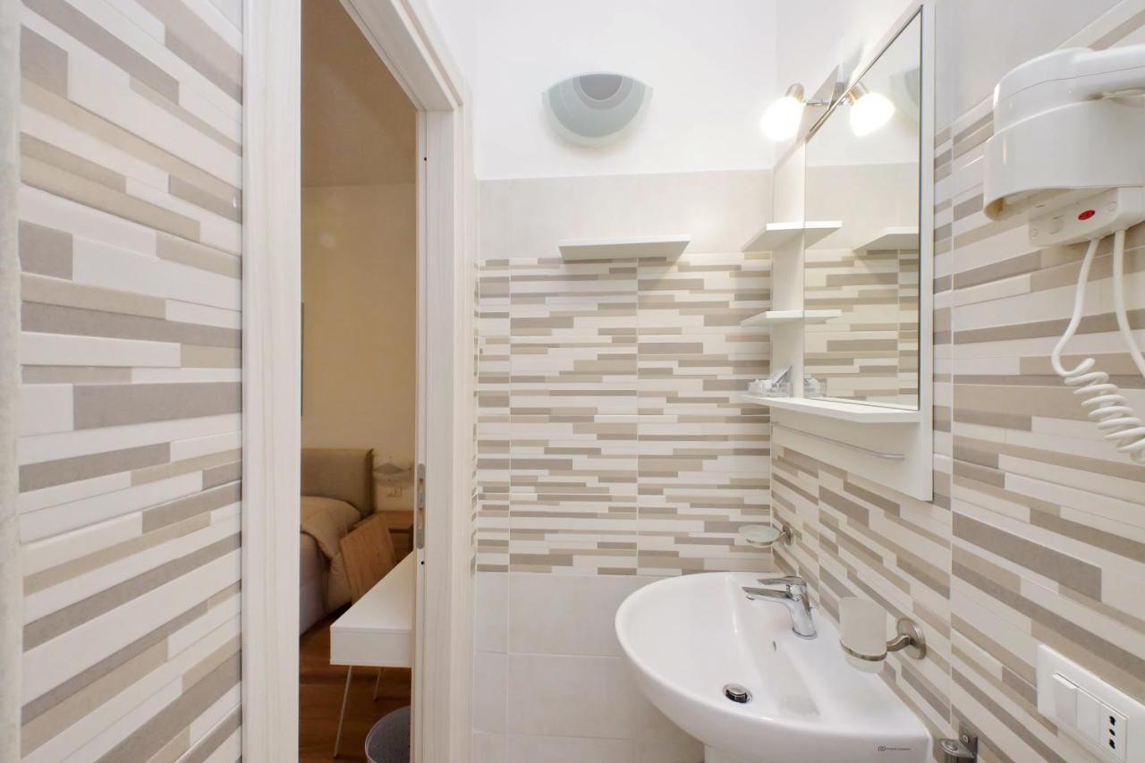 B&B Felicioni Fiumicino Luaran gambar