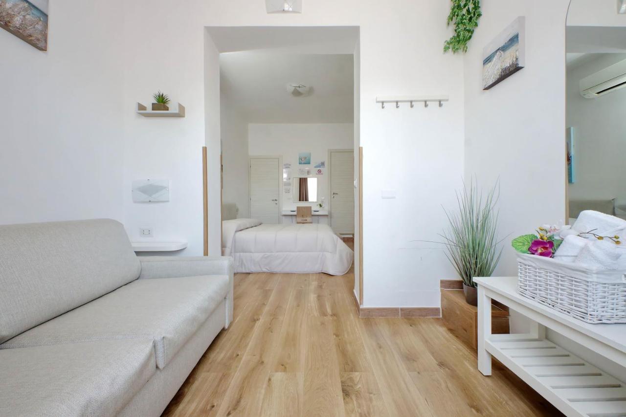B&B Felicioni Fiumicino Luaran gambar