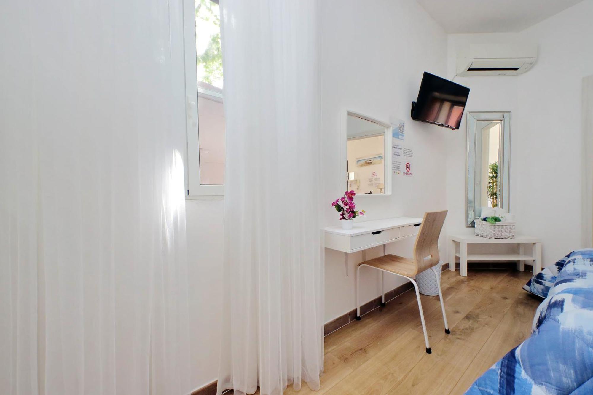 B&B Felicioni Fiumicino Luaran gambar